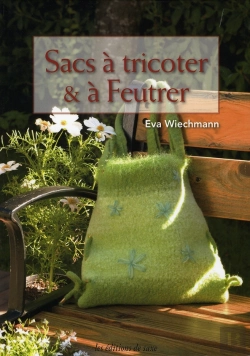 Bertrand.pt - Sacs À Tricoter Et À Feutrer