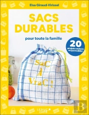 Sacs Durables Pour Toute La Famille
