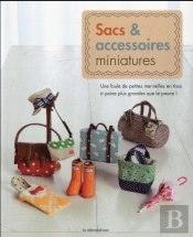 Sacs & Accessoires Miniatures