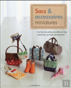 Bertrand.pt - Sacs & Accessoires Miniatures