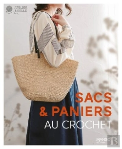 Bertrand.pt - Sacs & Paniers Au Crochet