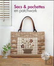 Sacs & Pochettes En Patchwork