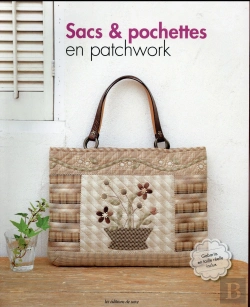 Bertrand.pt - Sacs & Pochettes En Patchwork