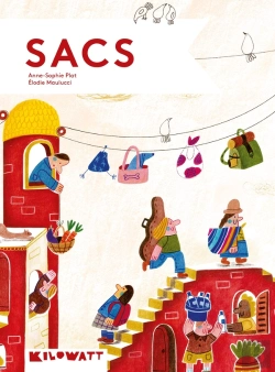 Bertrand.pt - Sacs