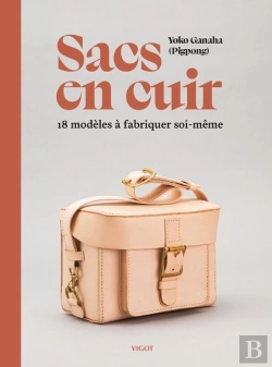 Bertrand.pt - Sacs En Cuir : 18 Modèles À Fabriquer Soi-Même