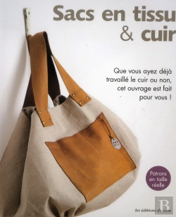 Bertrand.pt - Sacs En Tissu & Cuir