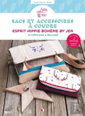 Sacs Et Accessoires À Coudre