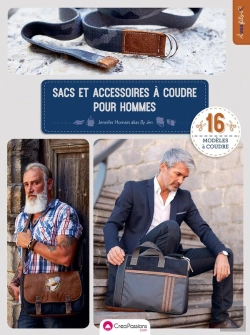 Bertrand.pt - Sacs Et Accessoires À Coudre Pour Hommes By Jen