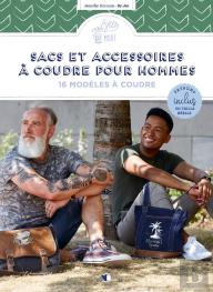Sacs Et Accessoires À Coudre Pour Hommes