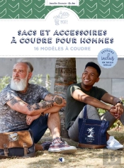 Sacs Et Accessoires À Coudre Pour Hommes