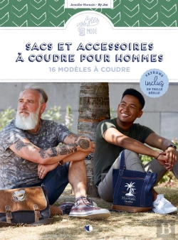 Bertrand.pt - Sacs Et Accessoires À Coudre Pour Hommes
