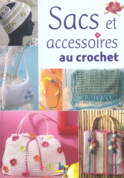 Bertrand.pt - Sacs Et Accessoires Au Crochet