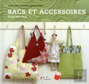 Sacs Et Accessoires D'Anne-Pia