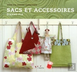Bertrand.pt - Sacs Et Accessoires D'Anne-Pia