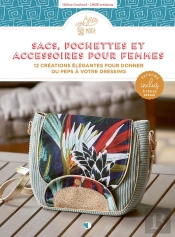 Sacs, Pochettes Et Accessoires Pour Femme