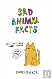Sad Animal Facts