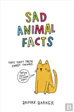 Bertrand.pt - Sad Animal Facts