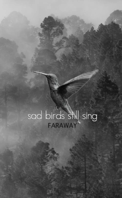 Bertrand.pt - Sad Birds Still Sing
