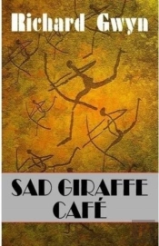 Sad Giraffe Cafe