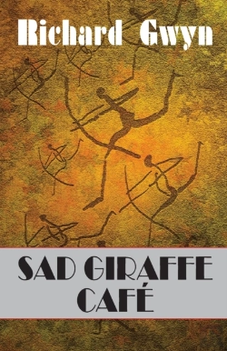 Bertrand.pt - Sad Giraffe Cafe