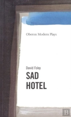 Bertrand.pt - Sad Hotel
