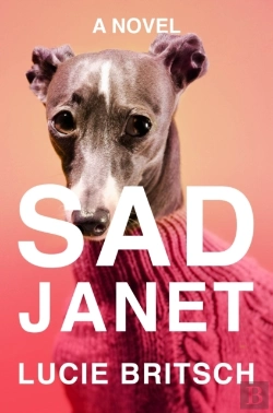 Bertrand.pt - Sad Janet