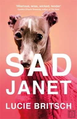 Bertrand.pt - Sad Janet