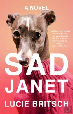 Bertrand.pt - Sad Janet