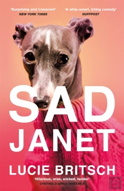 Bertrand.pt - Sad Janet