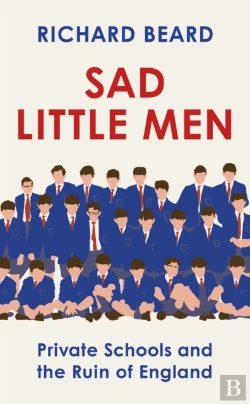 Bertrand.pt - Sad Little Men