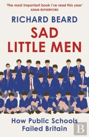 Sad Little Men