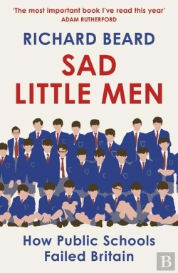 Bertrand.pt - Sad Little Men