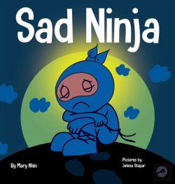 Bertrand.pt - Sad Ninja