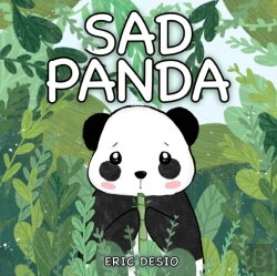 Bertrand.pt - Sad Panda