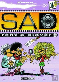 Bertrand.pt - Sad Rent a Player