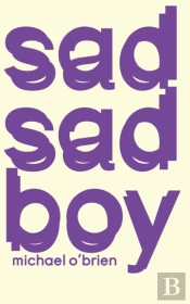 Sad Sad Boy