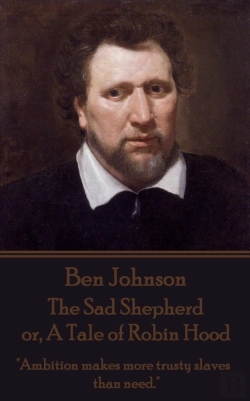 Bertrand.pt - Sad Shepherd Or, A Tale Of Robin Hood