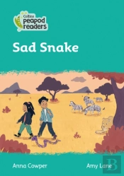 Sad Snake