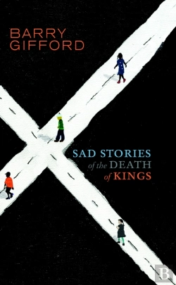 Bertrand.pt - Sad Stories Of The Death Of Kings - Young Adult Edition