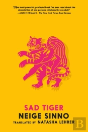 Sad Tiger
