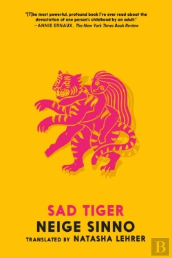 Bertrand.pt - Sad Tiger