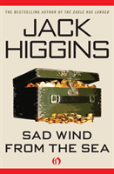 Sad Wind From The Sea