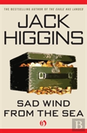 Sad Wind From The Sea