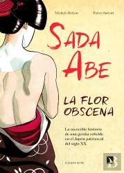 Sada Abe U La Flor Obscena