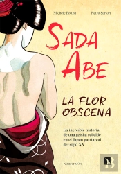 Sada Abe U La Flor Obscena