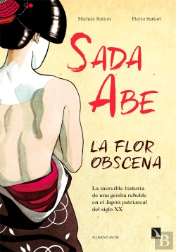 Bertrand.pt - Sada Abe U La Flor Obscena