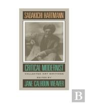 Sadakichi Hartmann