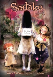Sadako At The End Of The World