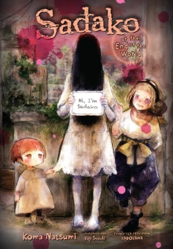 Bertrand.pt - Sadako At The End Of The World