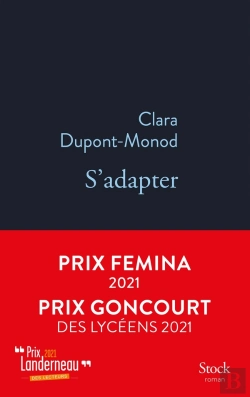Bertrand.pt - S'Adapter